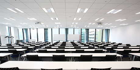 博多の会議室レンタル 貸し会議室ならacu アキュ 株式会社クレオテック