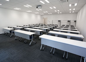 博多の会議室レンタル 貸し会議室ならacu アキュ 株式会社クレオテック