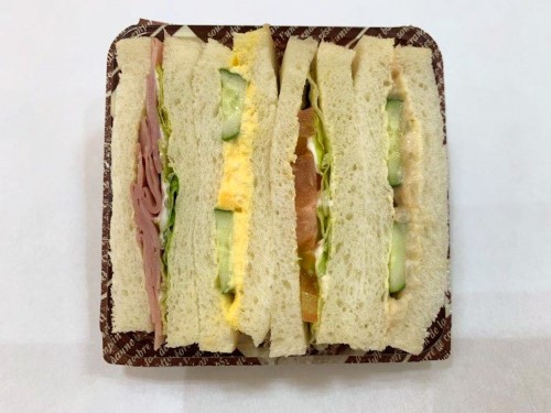 デリカフレッシュ