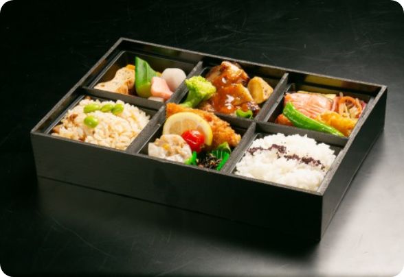 雅弁当