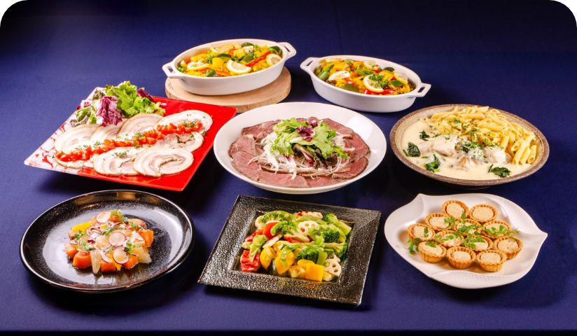 ICHIE HOKKAIDO ワンウェイプラン（レギュラー）