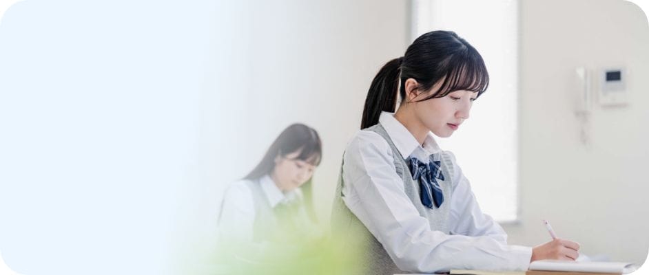 ACU自習室
