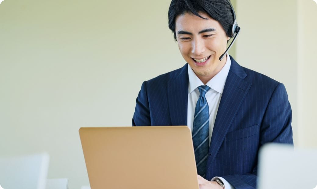 ACUが選ばれる理由