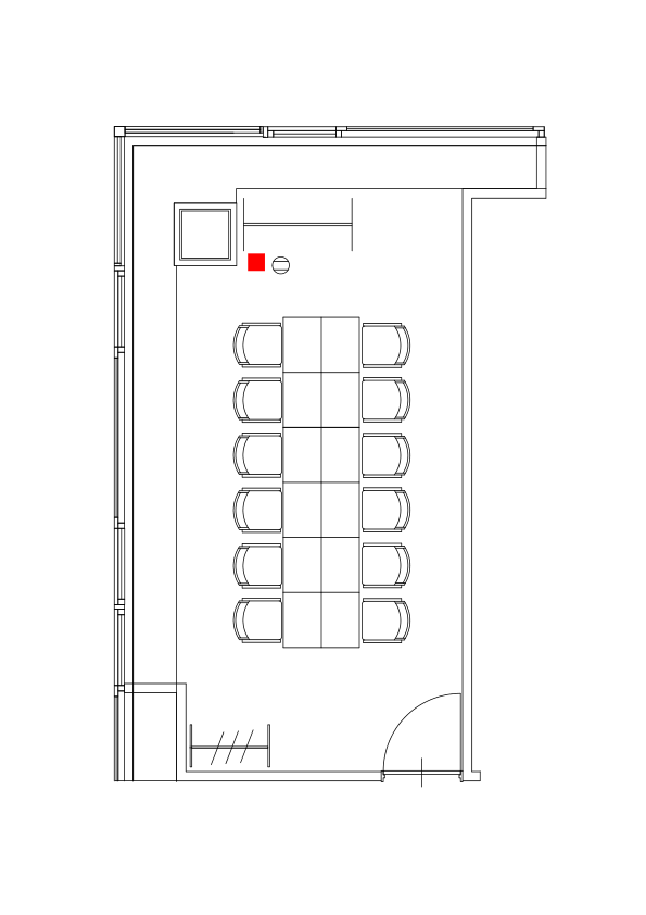 ロ型形式 (12名)