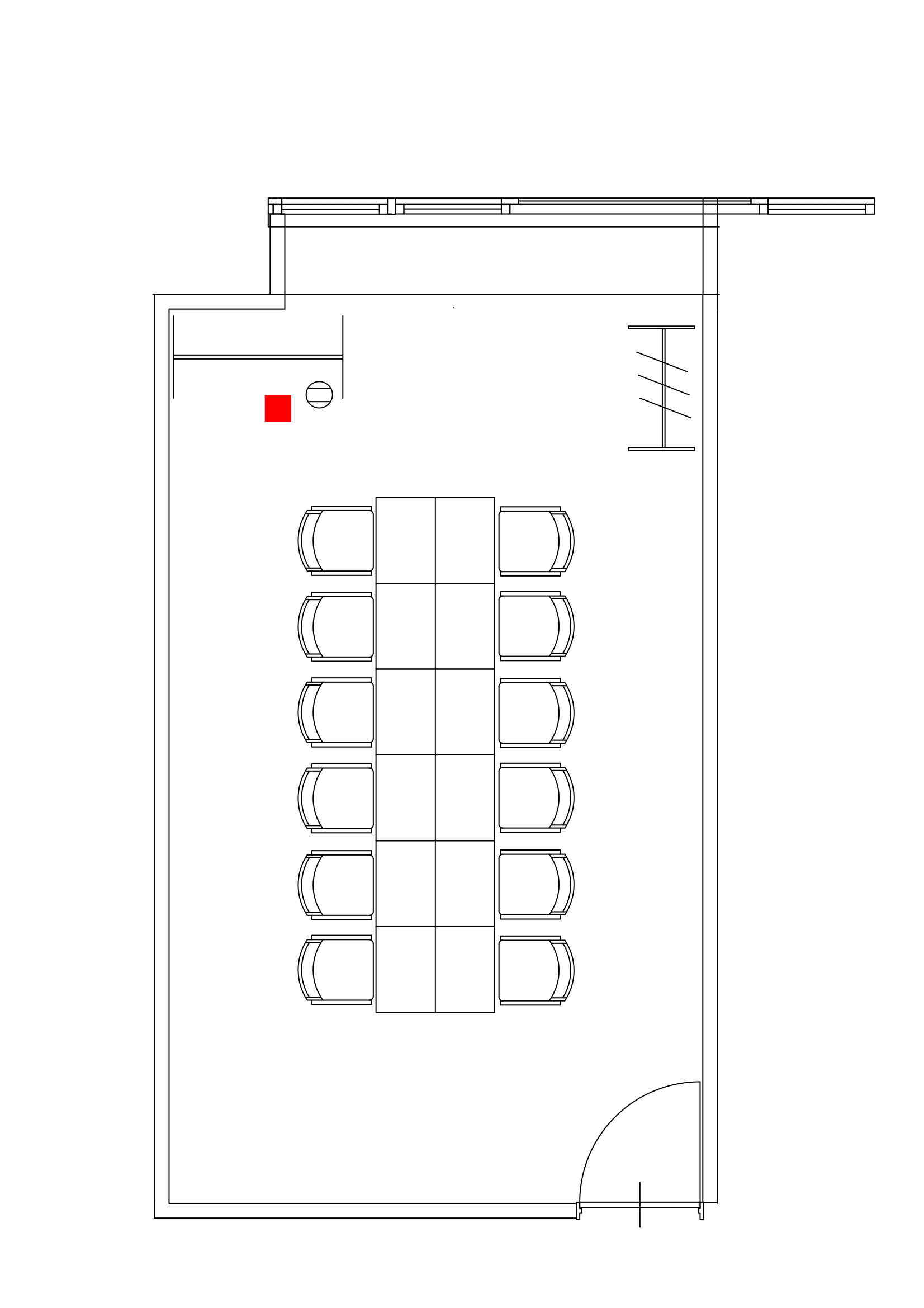 ロ型形式 (12名)