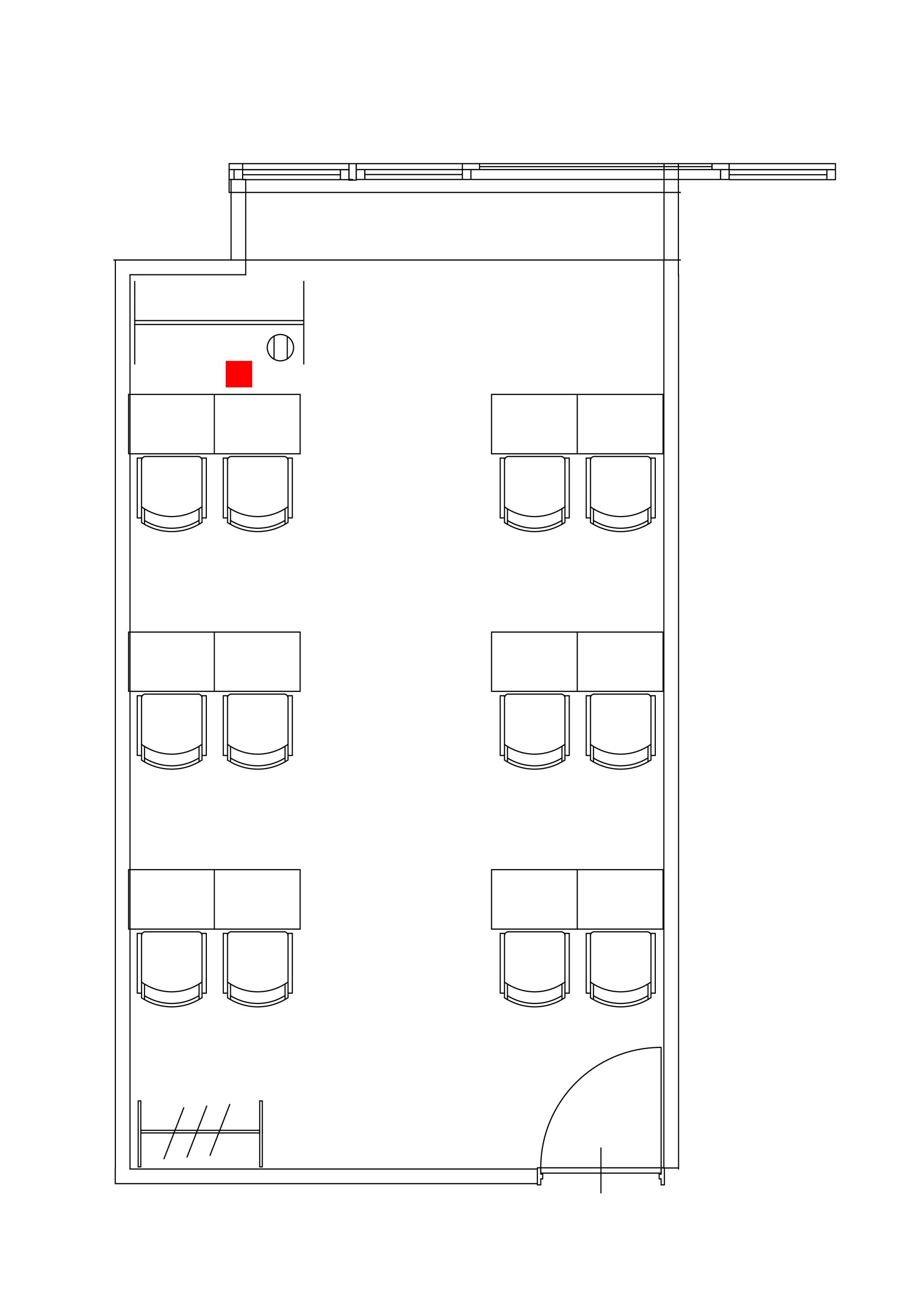 スクール形式 (12名)