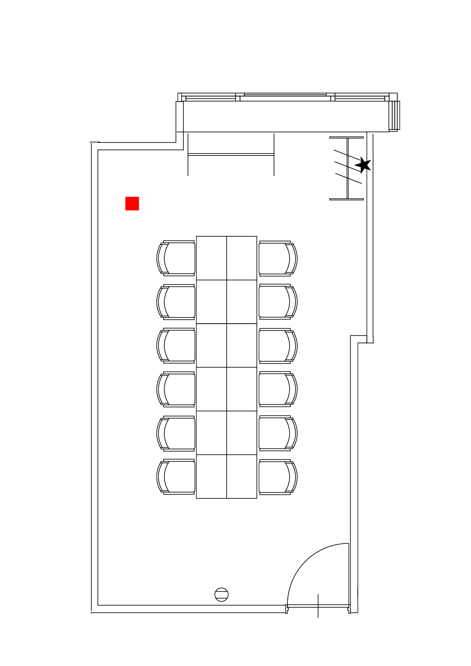 ロ型形式 (12名)