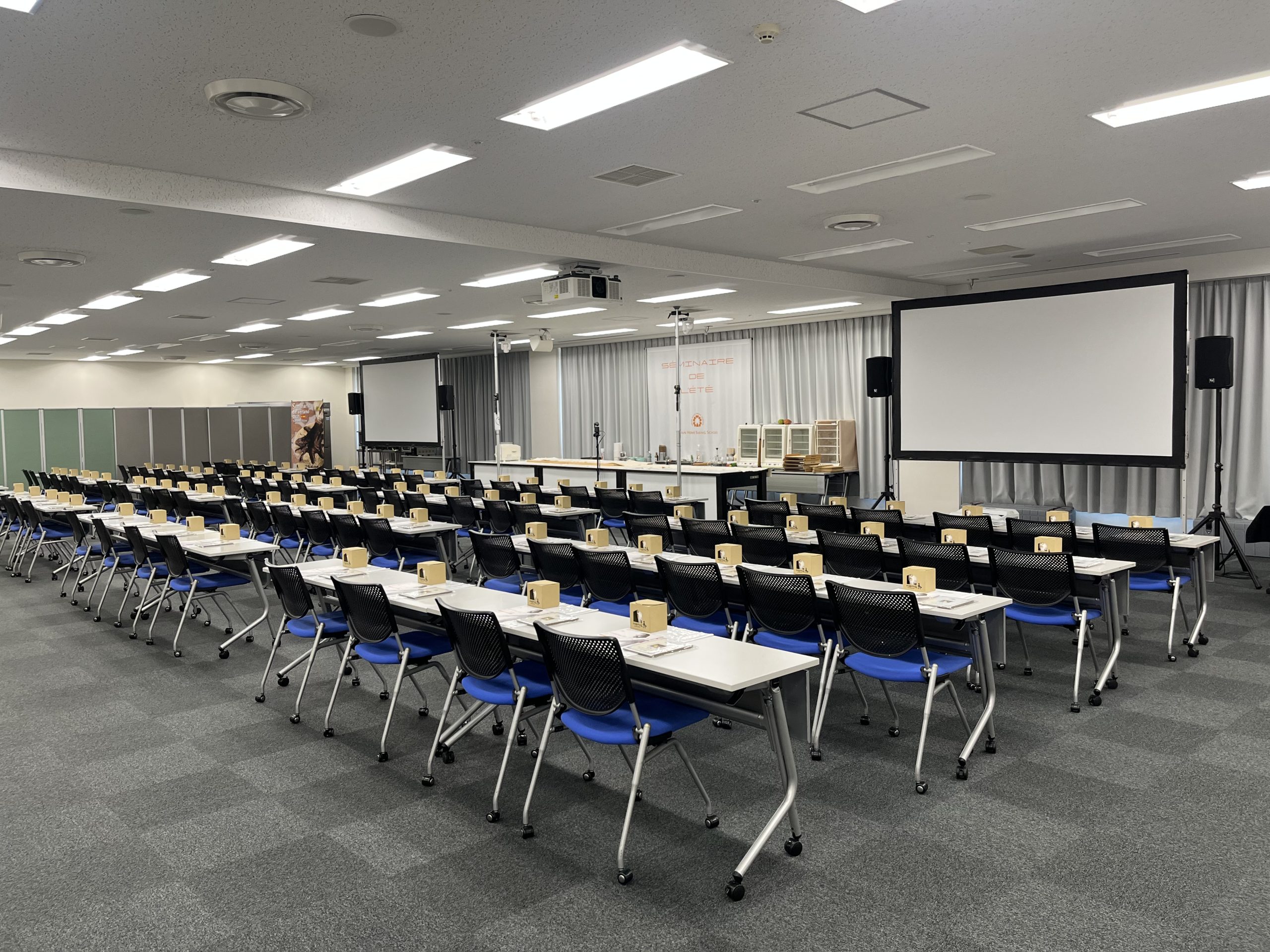 全体レイアウト